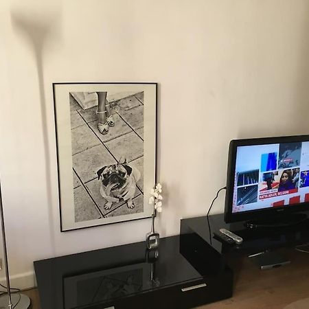 Homelivia, Vieux Nice, Appartement De Charme, Clim Balcon エクステリア 写真