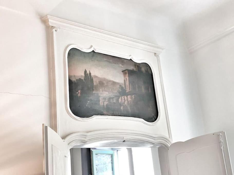 Homelivia, Vieux Nice, Appartement De Charme, Clim Balcon エクステリア 写真